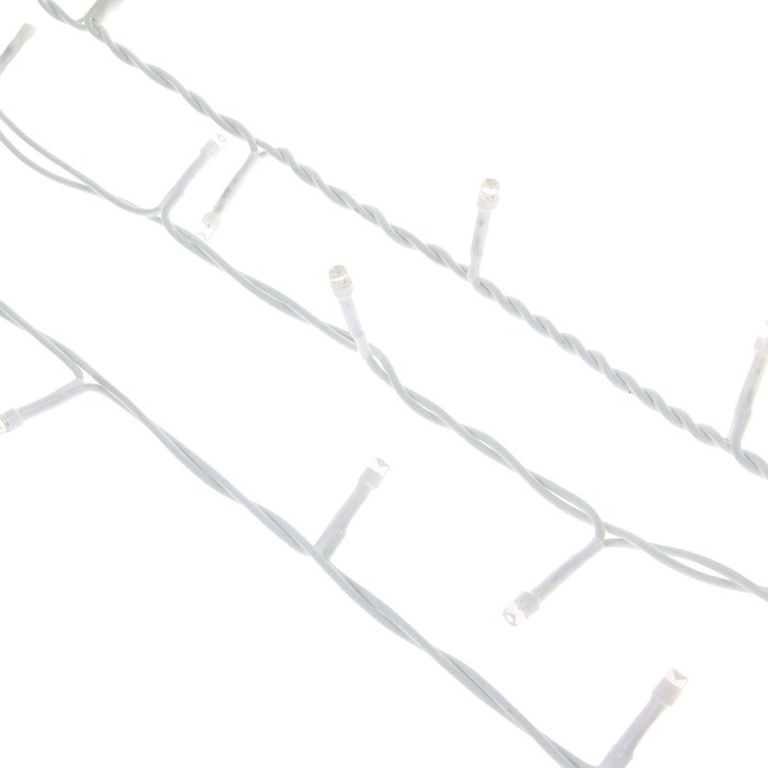 Гирлянда "Занавес" улич. УМС, Ш:2м, В:6м, Н.Б. 2W LED-1440/280-220V, БЕЗ контр.ФИОЛ УЦЕНКА