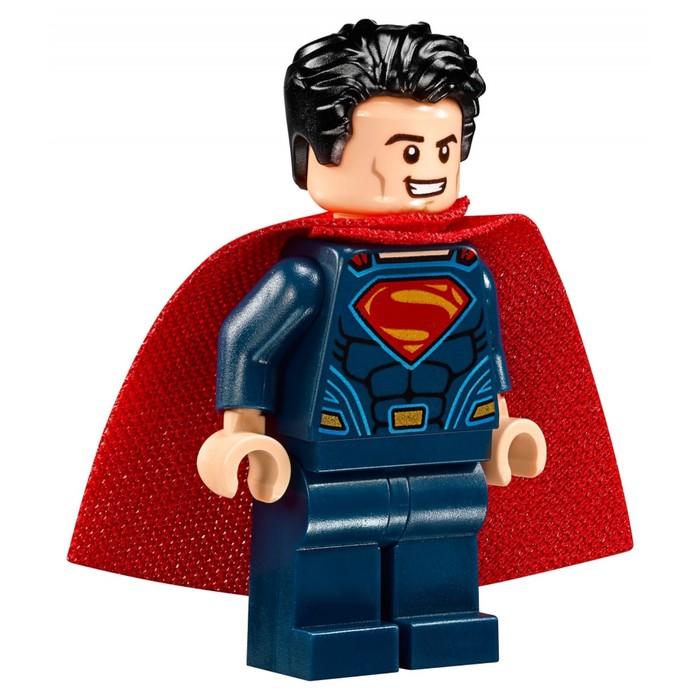 Конструктор «Нападение с воздуха», 955 деталей