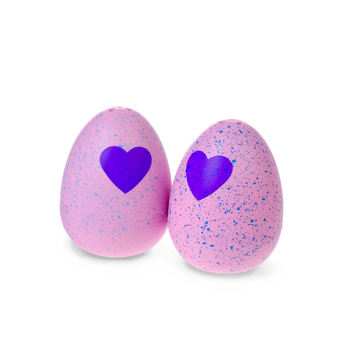 Игровой набор Hatchimals "Коллекционные фигурки", 12 штук