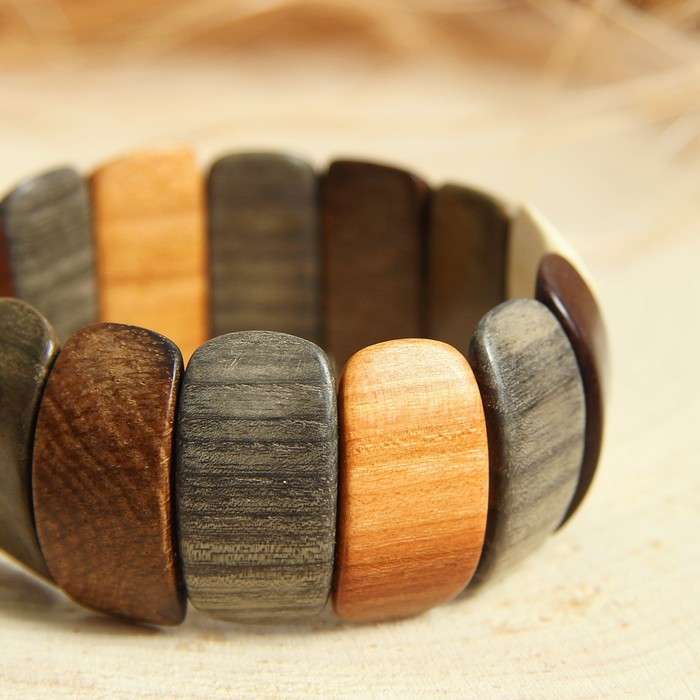 Браслет «Классика», микс