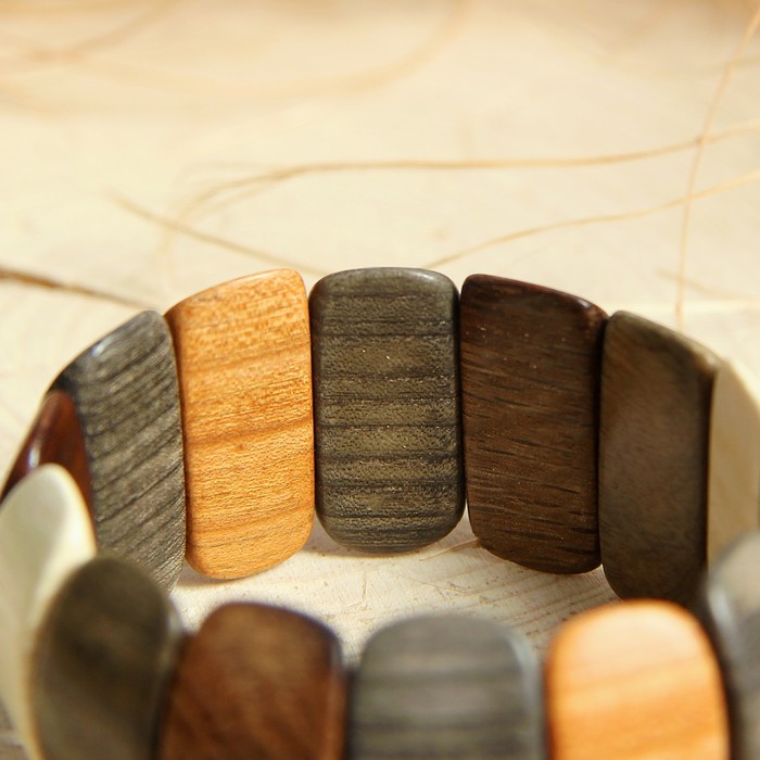 Браслет «Классика», микс