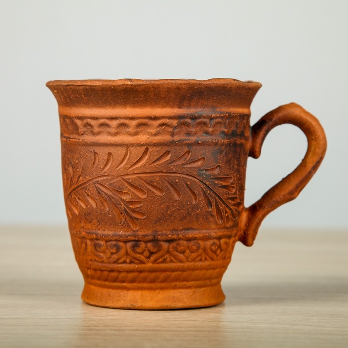 Кружка 0,4 л чайная