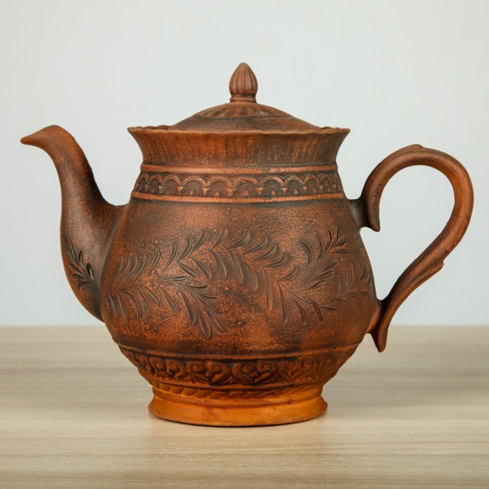 Чайник для заварки 1,7л