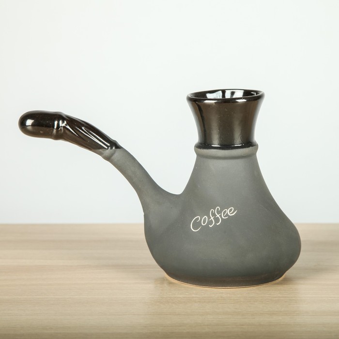 Турка Coffee, 0,65 л