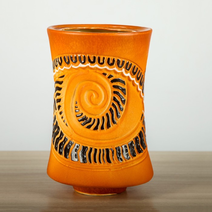 Ваза "Амфора" микс