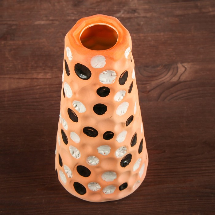 Ваза "Соты", микс