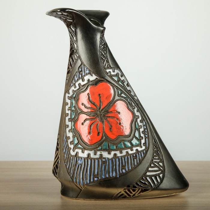 Ваза "Лотос", микс