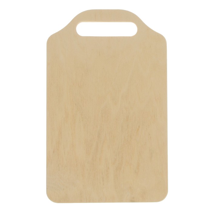 Доска "Майка" 182 х 290