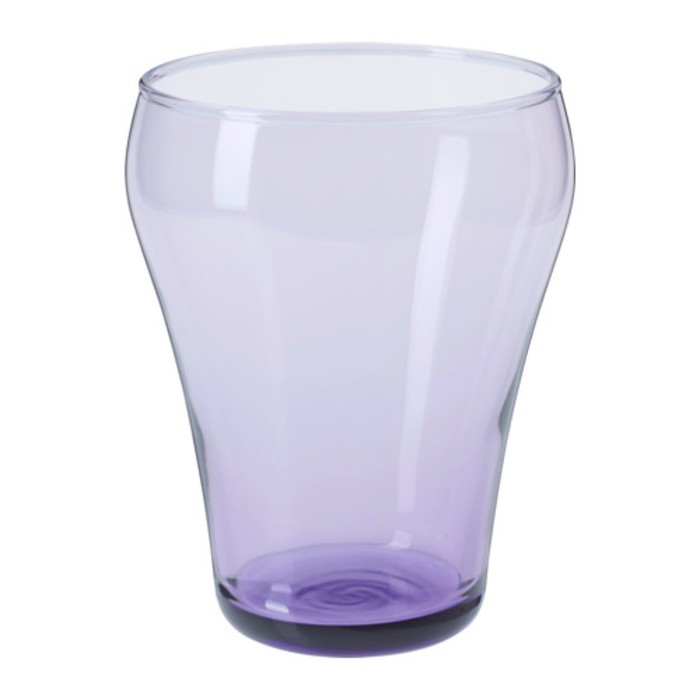 Набор стаканов 6 шт, сереневый ТОРСТИГ