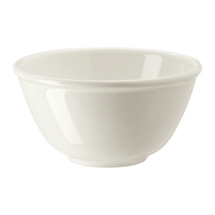 Миска, белый ВАРДАГЕН