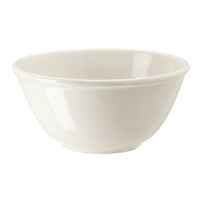 Миска, белый ВАРДАГЕН