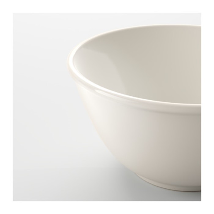 Миска, белый ВАРДАГЕН