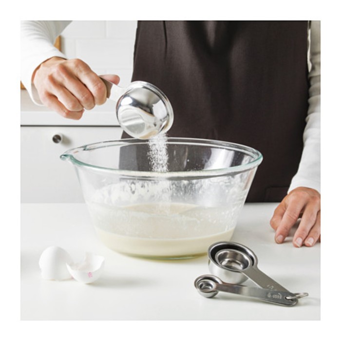 Мерные емкости, 5 шт ВАРДАГЕН