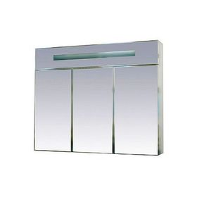 

Шкаф-зеркало Misty "Николь 90"