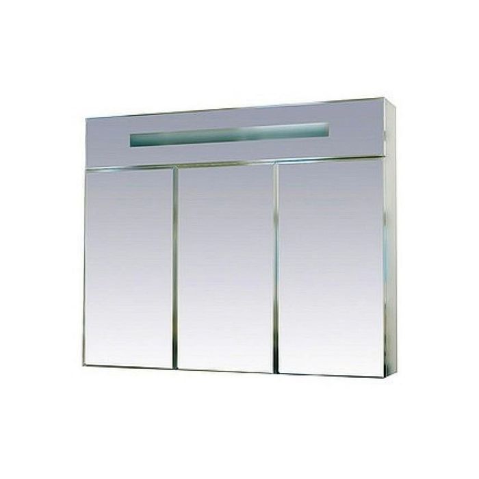 Шкаф-зеркало Misty "Николь 105"