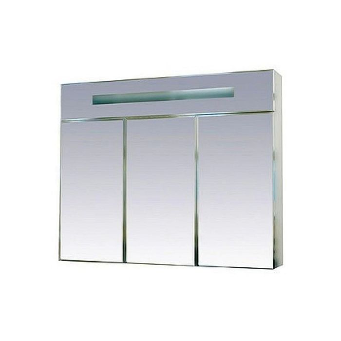 Шкаф-зеркало Misty "Николь 120"