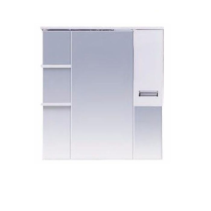 Зеркало Misty "Селена 75", правое