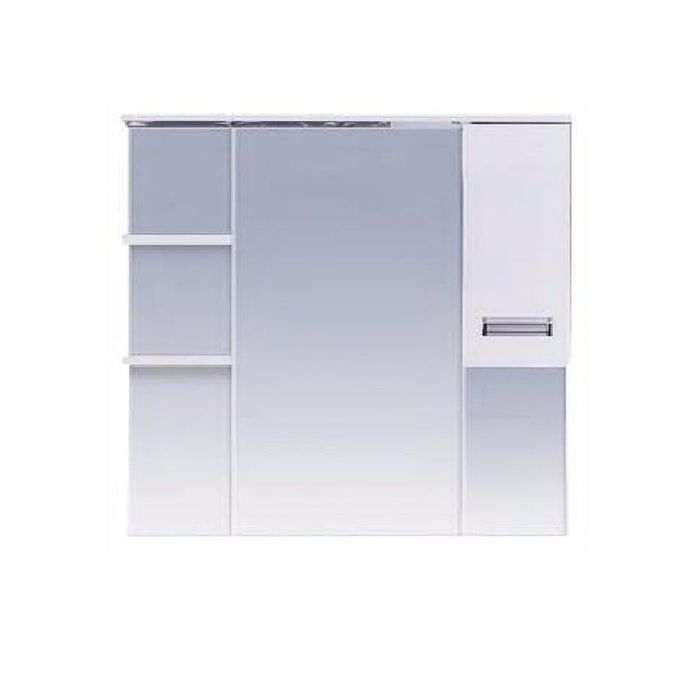 Зеркало Misty "Селена 90", правое