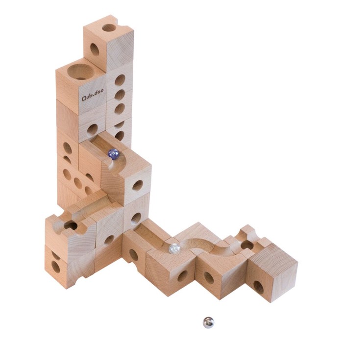 Конструктор Qubidoo развивающий