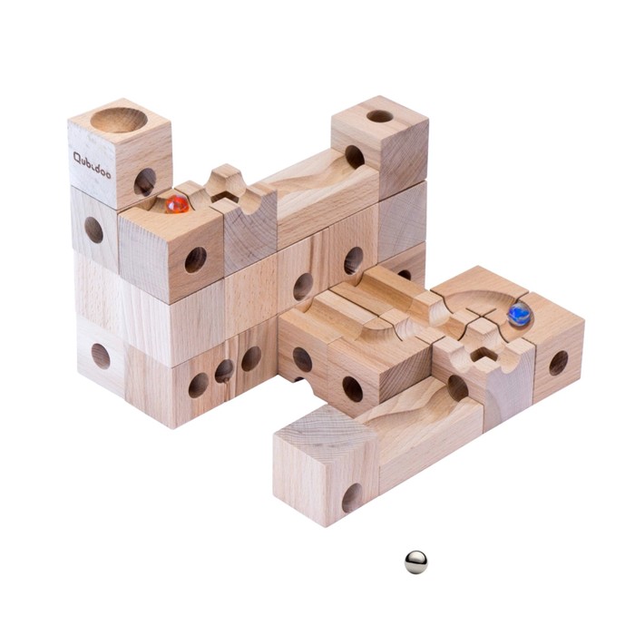 Конструктор Qubidoo развивающий