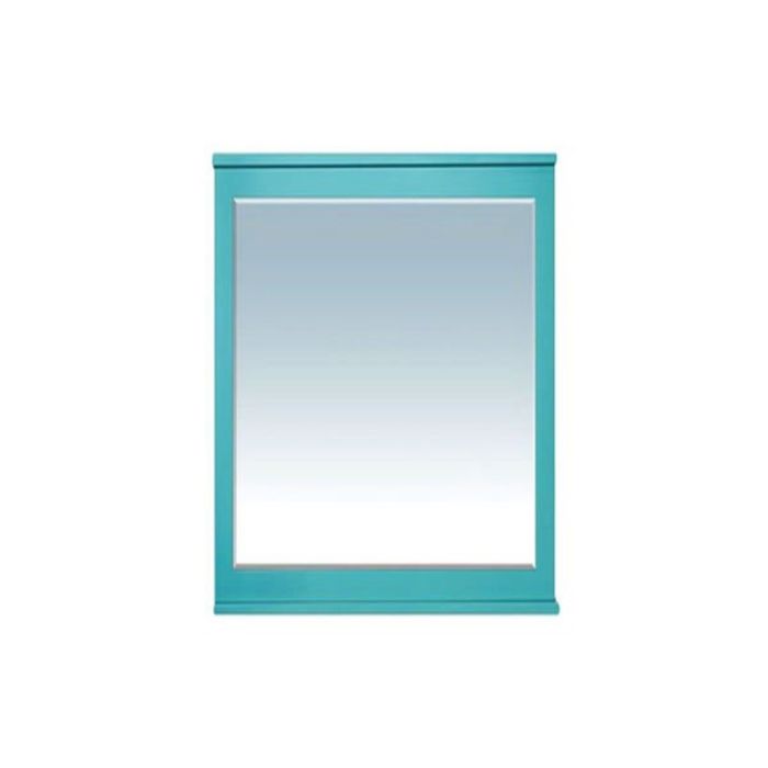 Зеркало Misty "Марта 60", бирюза