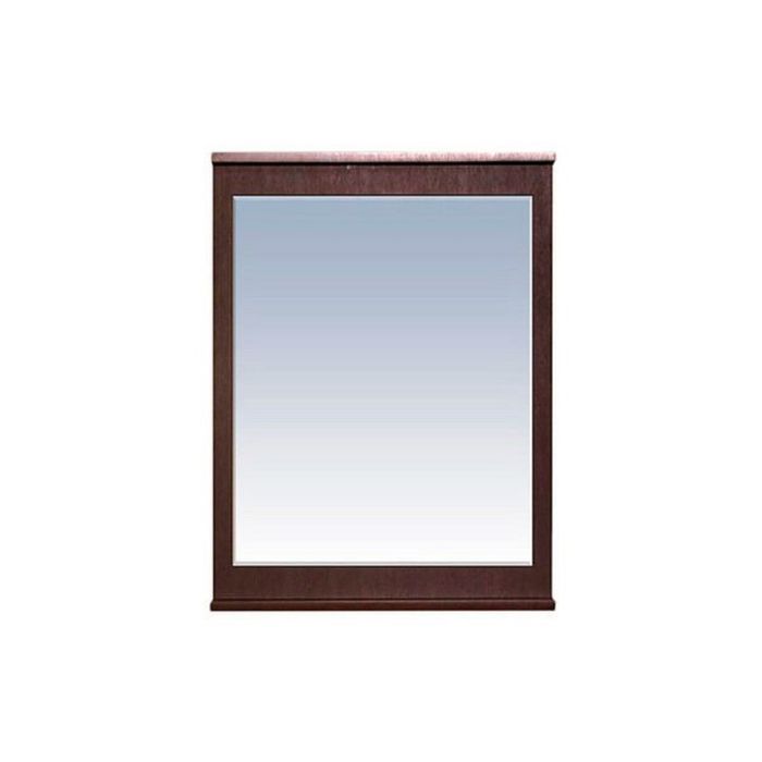 Зеркало Misty "Марта 60", цвет венге
