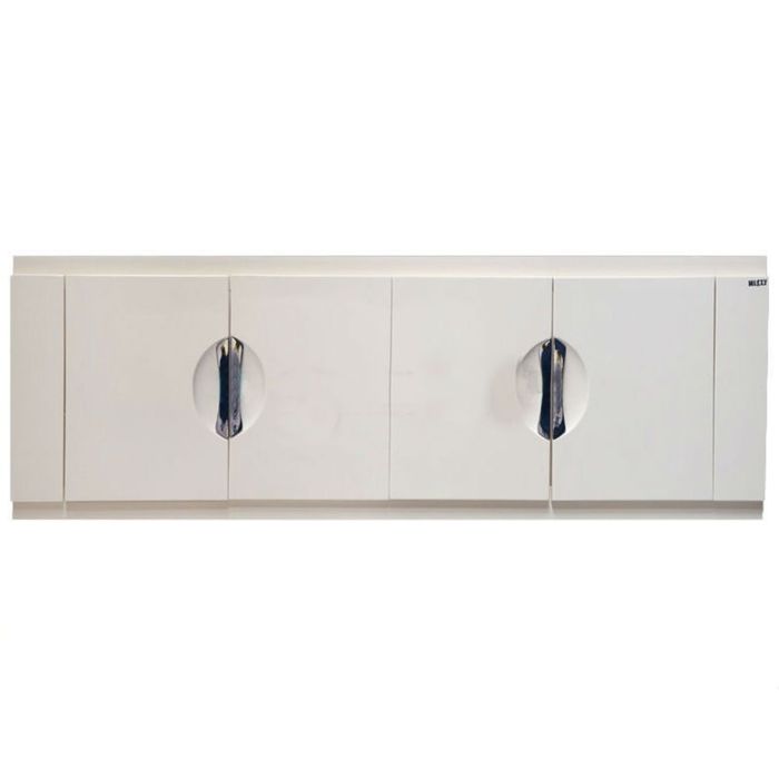 Экран под ванну Misty 1700, цвет бежевая эмаль