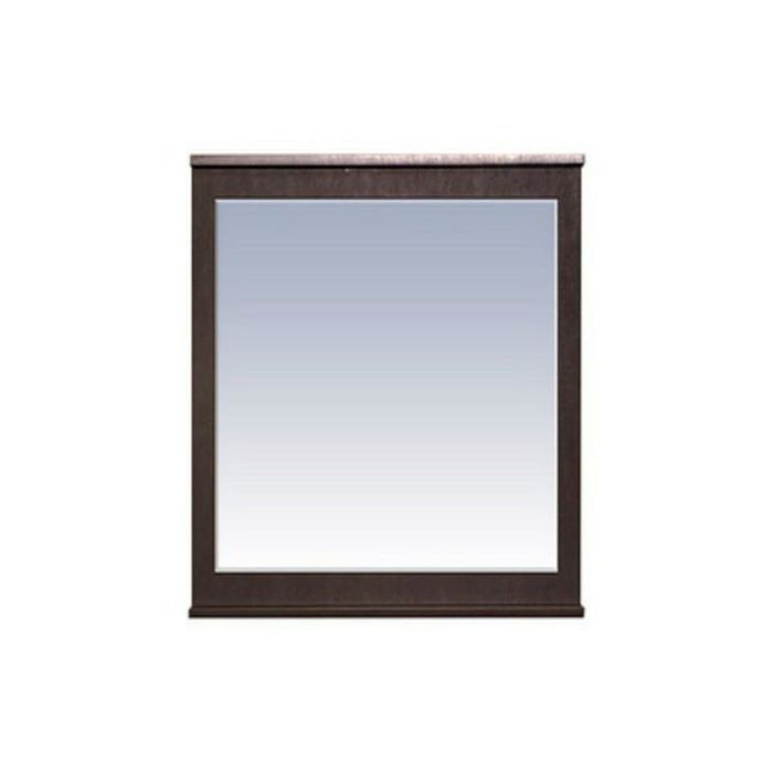 Зеркало Misty "Марта 70", цвет венге