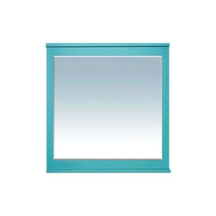 Зеркало Misty "Марта 80", бирюза