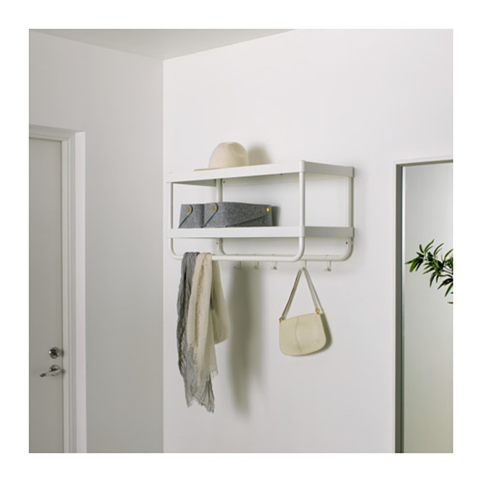 Вешалка настенная МАККАПЭР