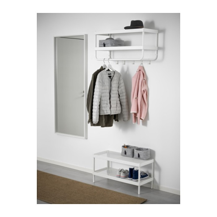 Полка для обуви МАККАПЭР