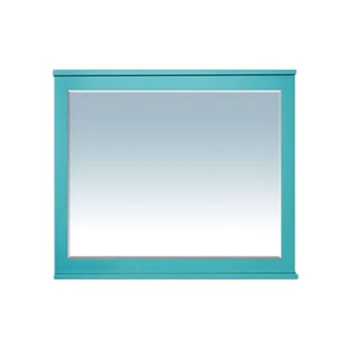 Зеркало Misty "Марта 100", бирюза