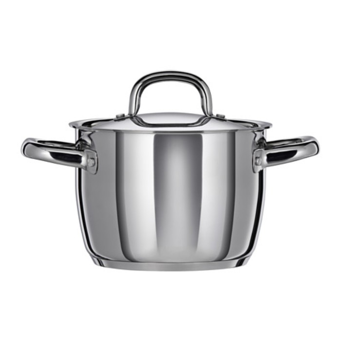 Кастрюля с крышкой 3л ОУМБЕРЛИГ