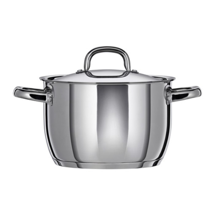 Кастрюля с крышкой 5л ОУМБЕРЛИГ