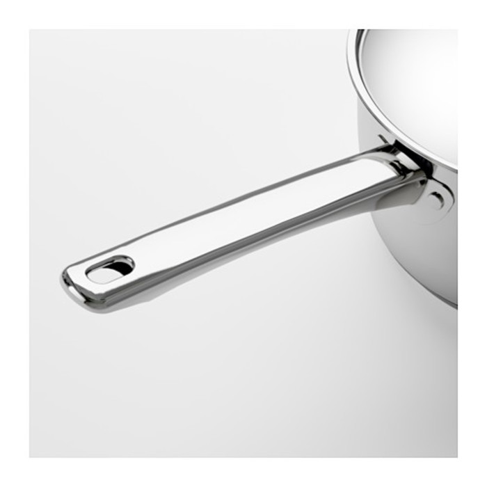 Ковш с крышкой 2л ОУМБЕРЛИГ