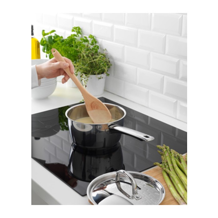 Ковш с крышкой 2л ОУМБЕРЛИГ