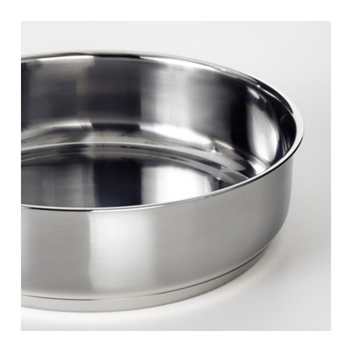 Сотейник c крышкой ОУМБЕРЛИГ