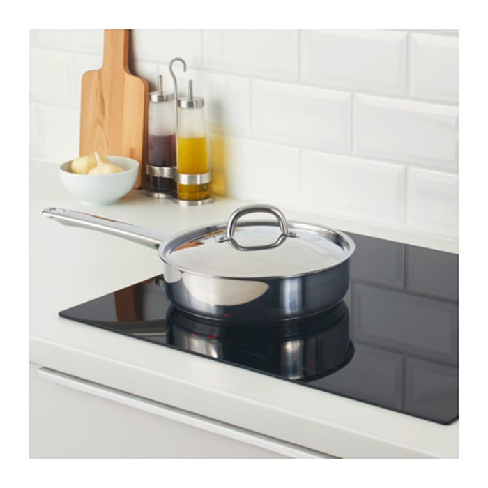 Сотейник c крышкой ОУМБЕРЛИГ