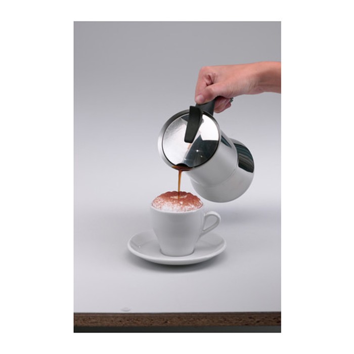 Вспениватель молока, черный ПРОДАКТ