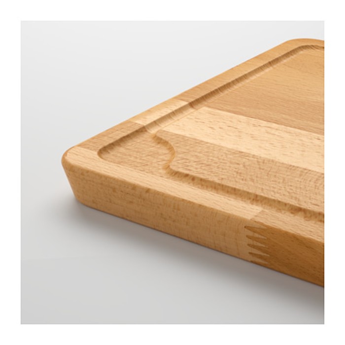 Разделочная доска, бук ПРОППМЭТТ