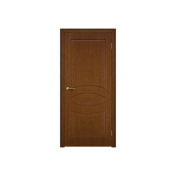 Дверное полотно Миракс античный орех 2000x800
