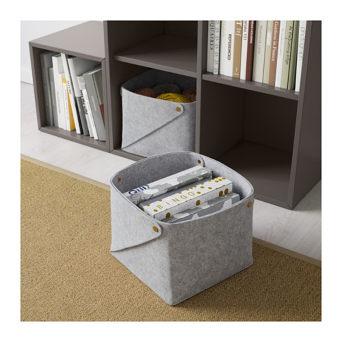 Корзина ПУДДА