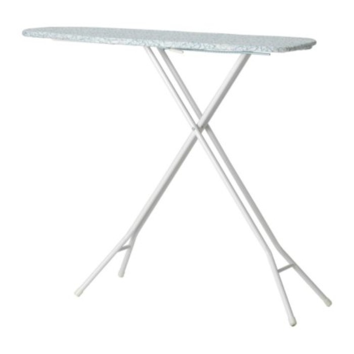 Гладильная доска, белый РУТЕР