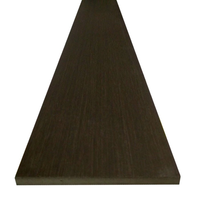 Добор венге люкс 100 мм