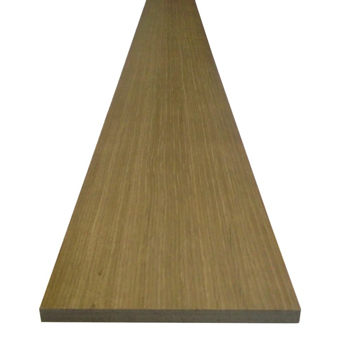 Добор орех 400мм