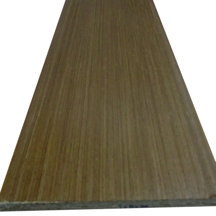 Добор светлый орех 400мм