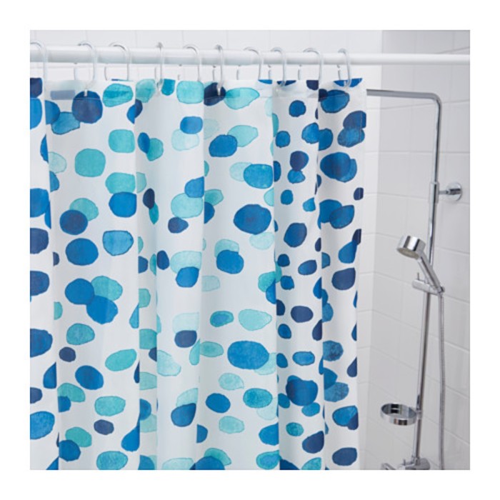 Штора для ванной СКОРРЕН