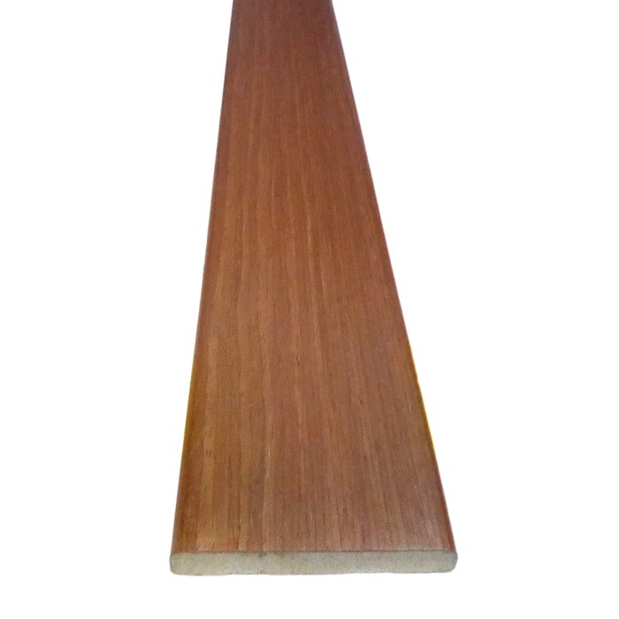 Наличник M-Porte орех люкс