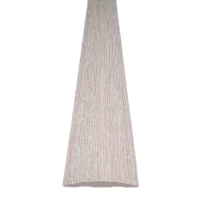 Наличник полукруглый беленый дуб