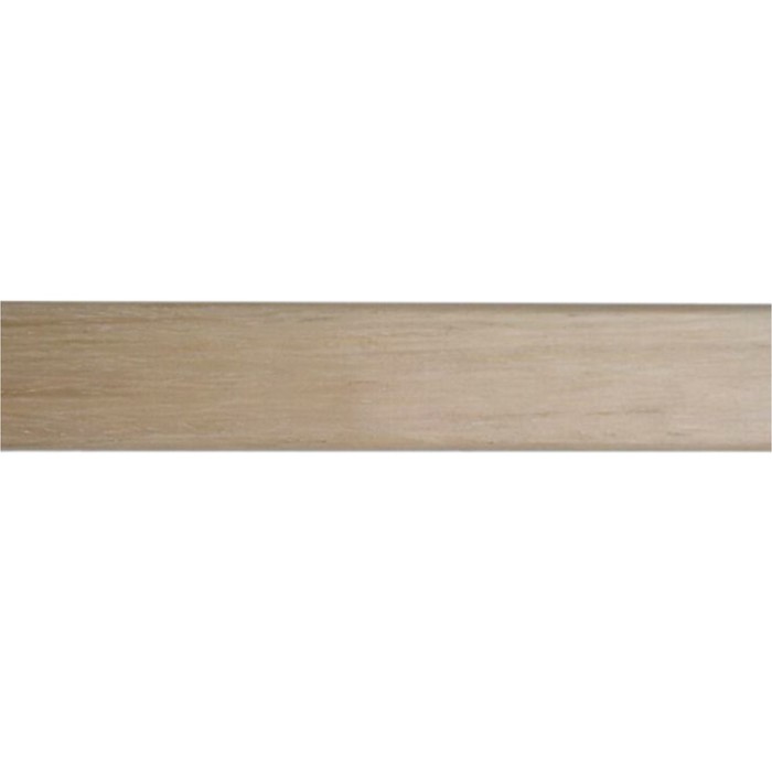 Притворная планка беленый дуб